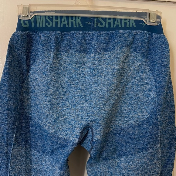 GYMSHARK Flex Leggings workout legging pants soft seamless bbl effect butt - Picture 7 of 11